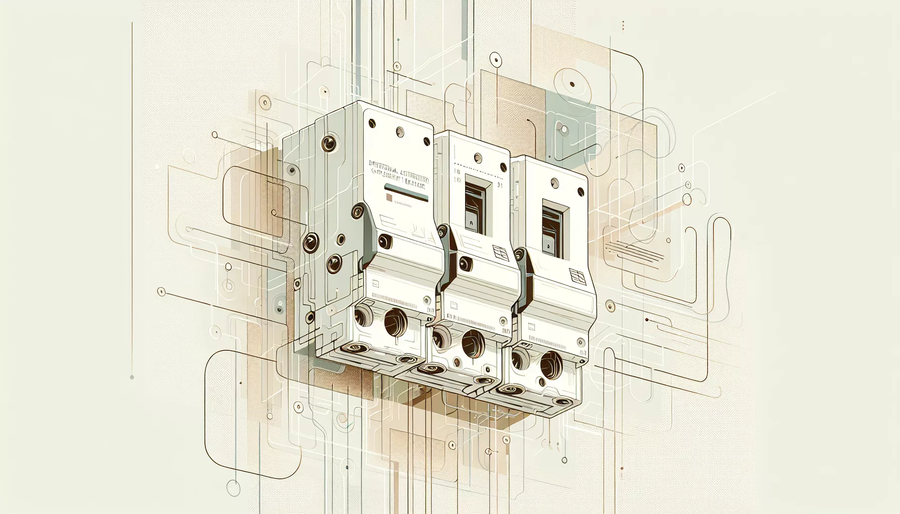 Comment choisir et installer un disjoncteur différentiel dans son habitat