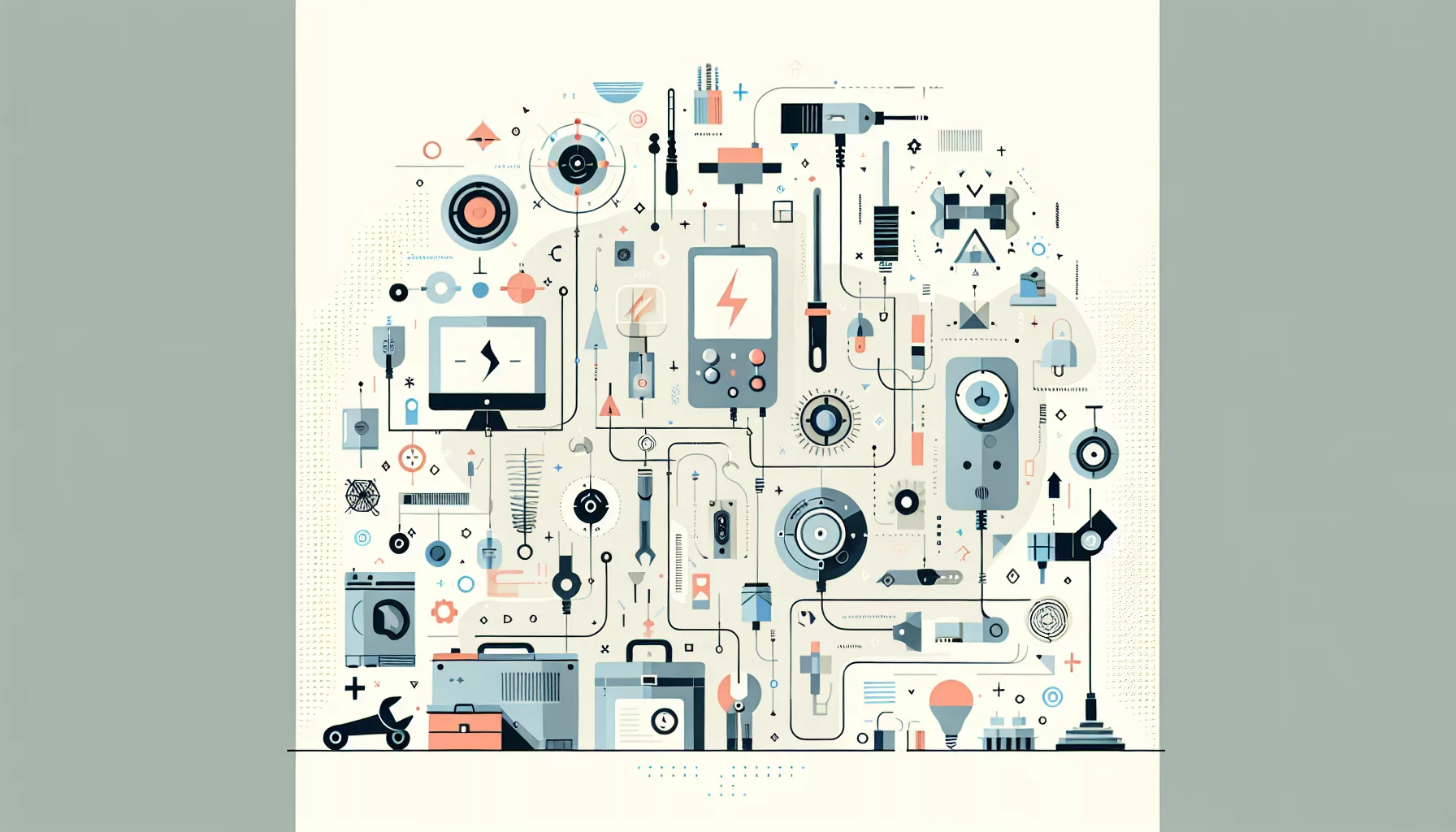 Guide complet pour réparer les pannes électriques courantes à la maison