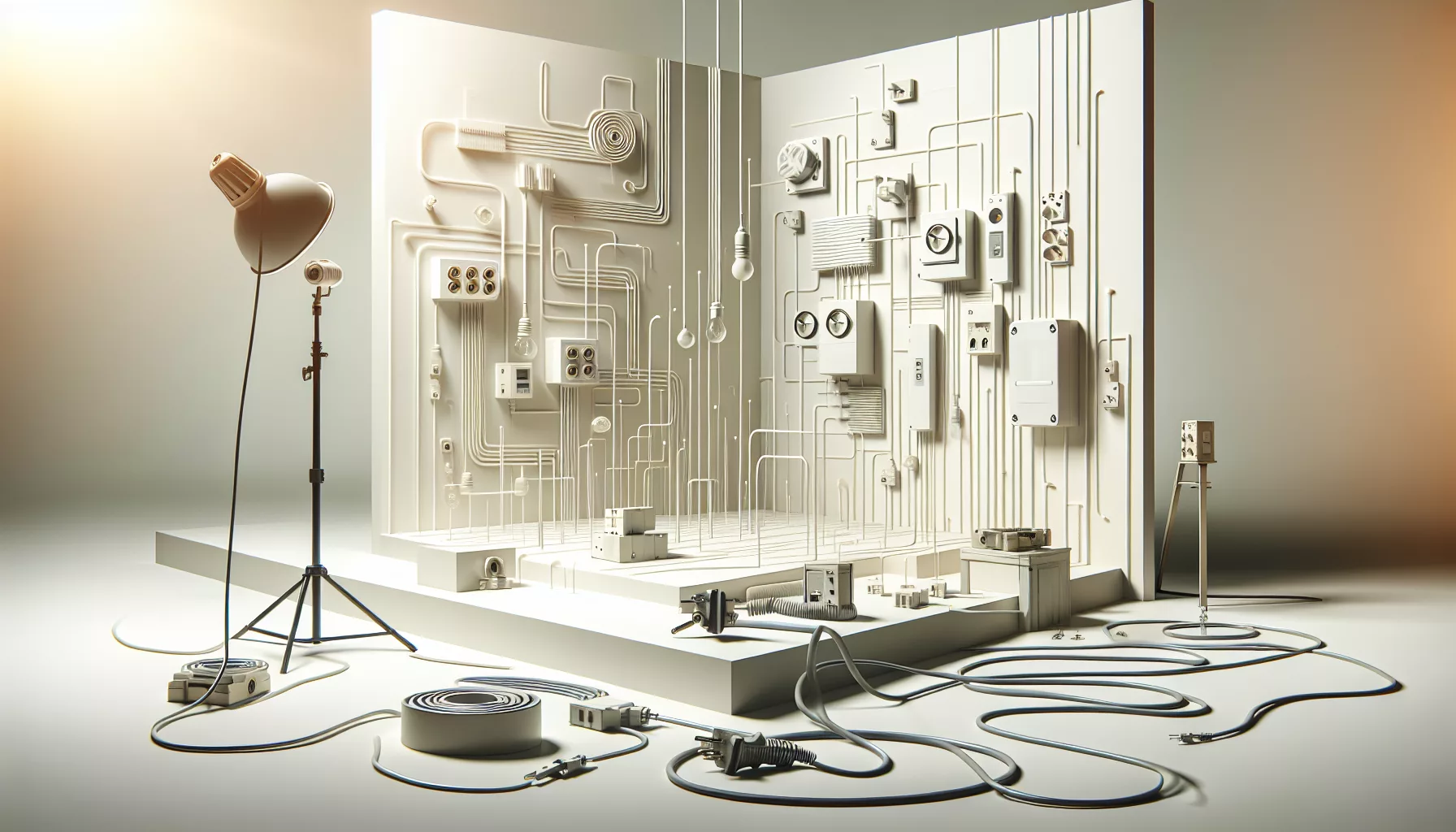 Les normes électriques à connaître avant de rénover son installation