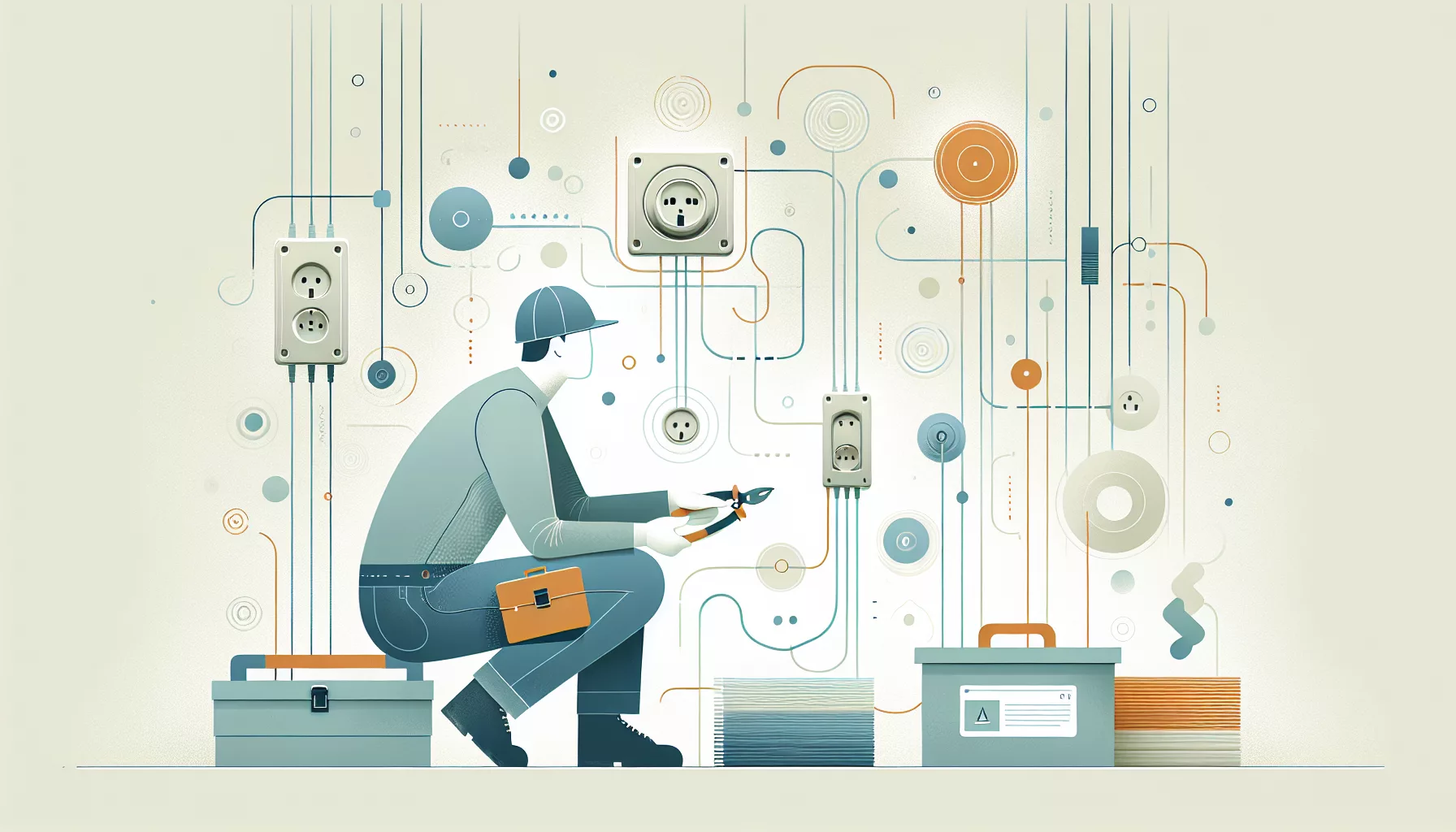 Comment entretenir et vérifier son installation électrique régulièrement