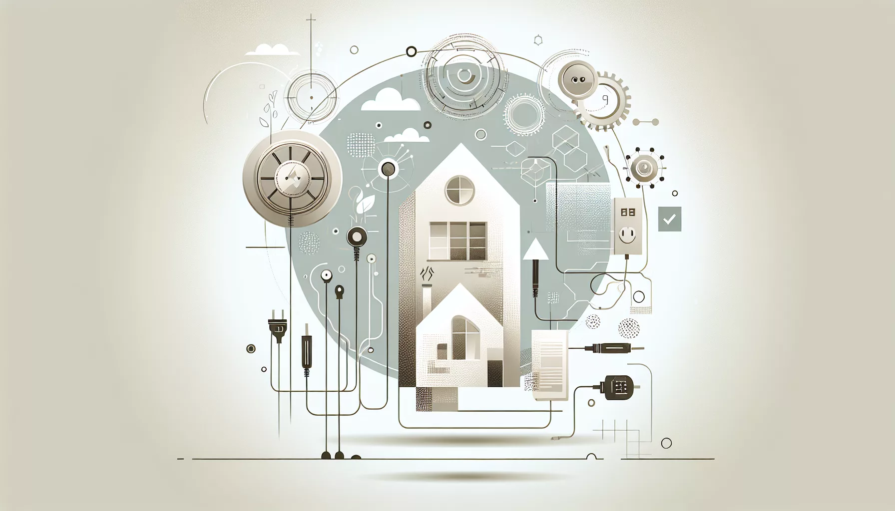 Comment préparer sa maison pour un diagnostic électrique efficace