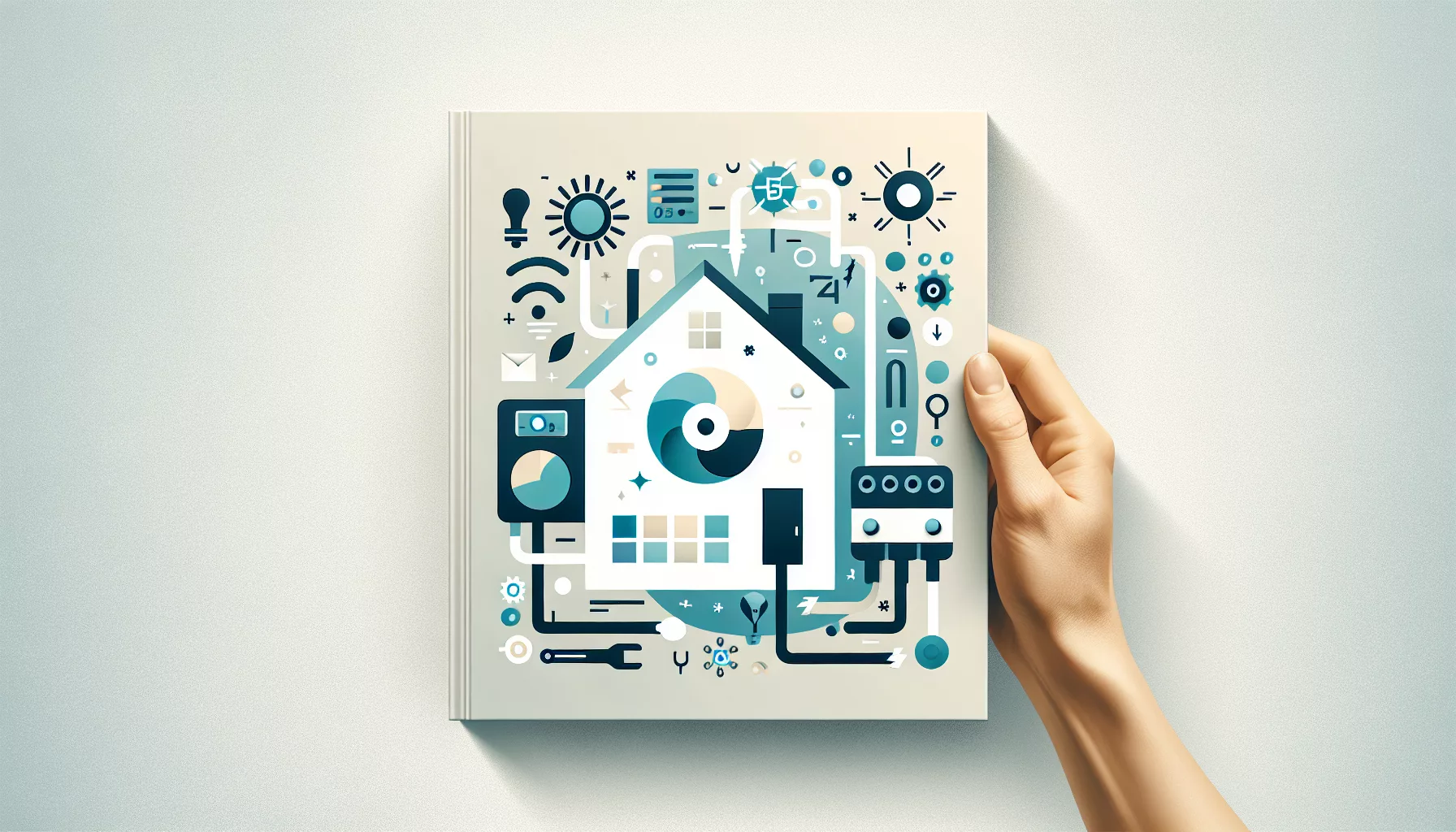 Les solutions pour améliorer l'efficacité énergétique électrique à domicile